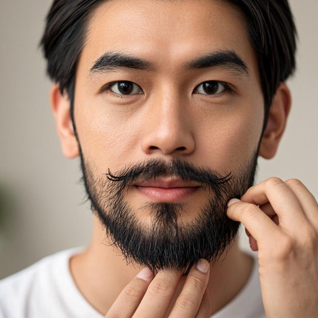 Beard Styling